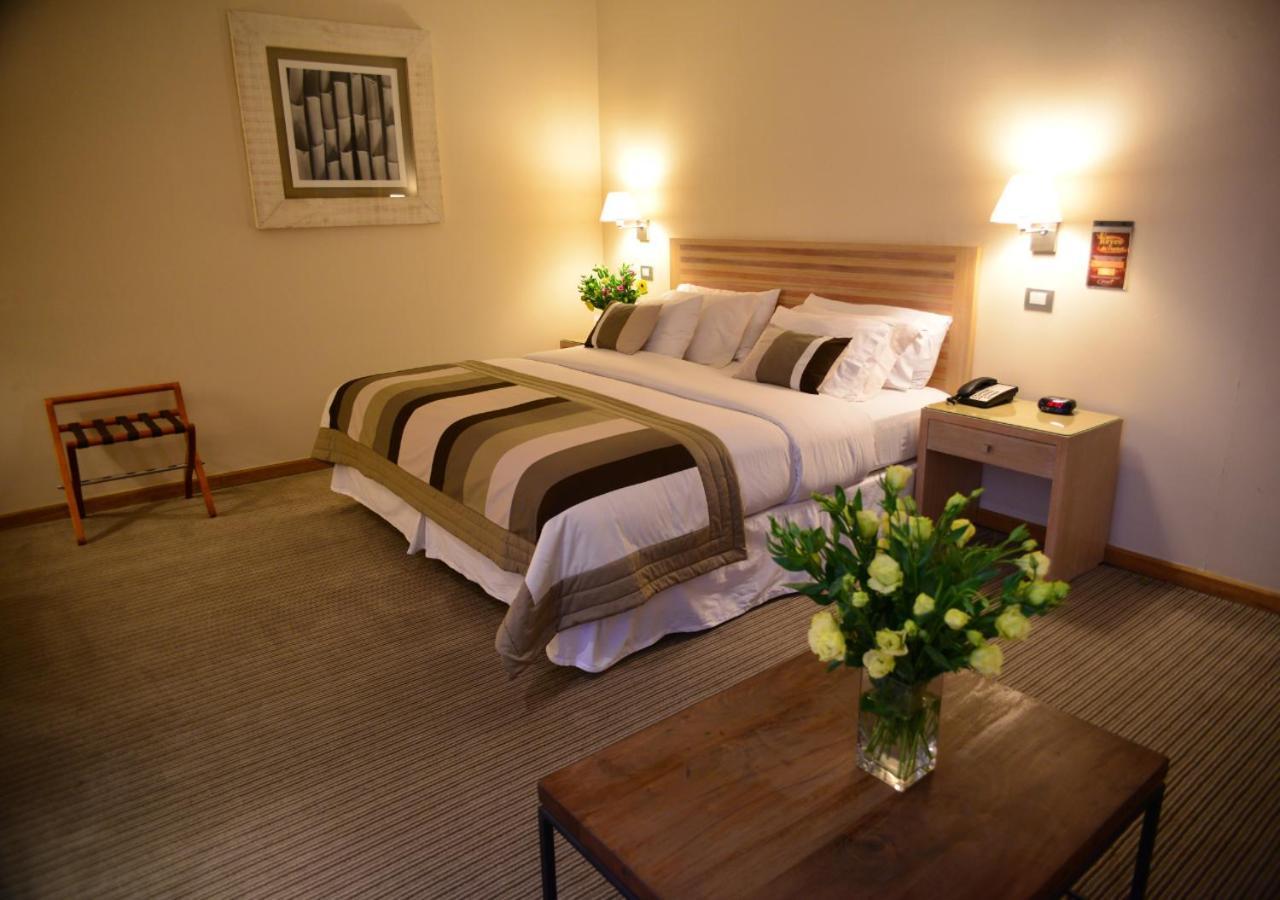 Hotel Casino Talca 4*