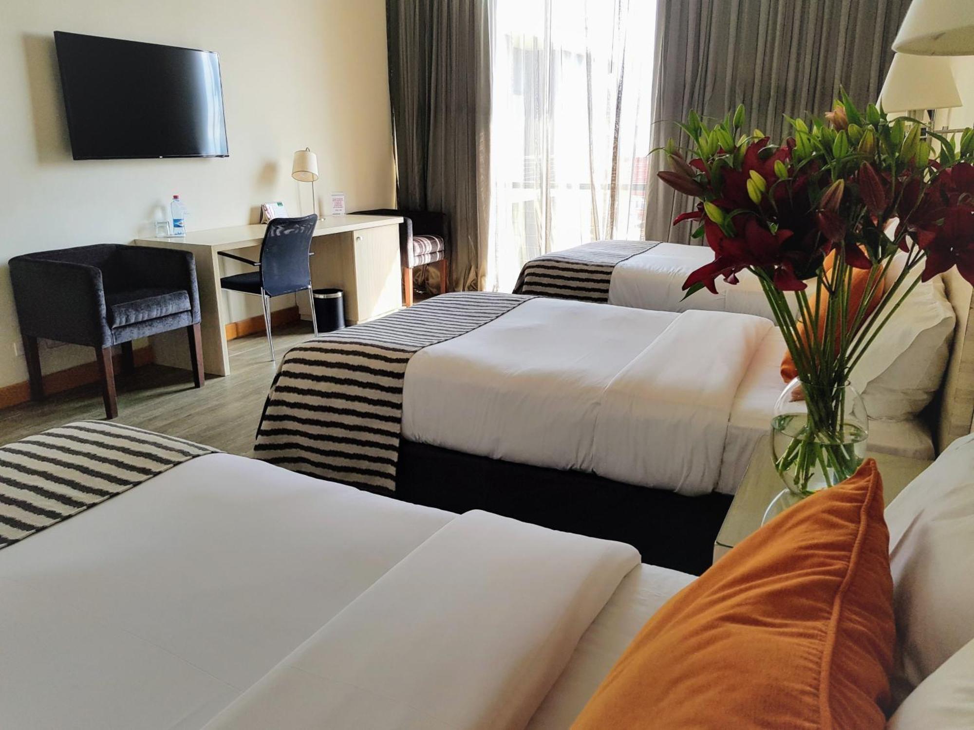 Casino Talca Hotel