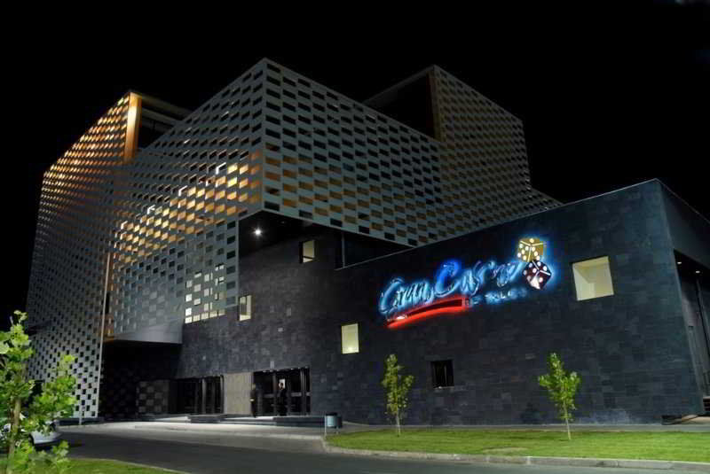Casino Talca 4* Talca (Maule)