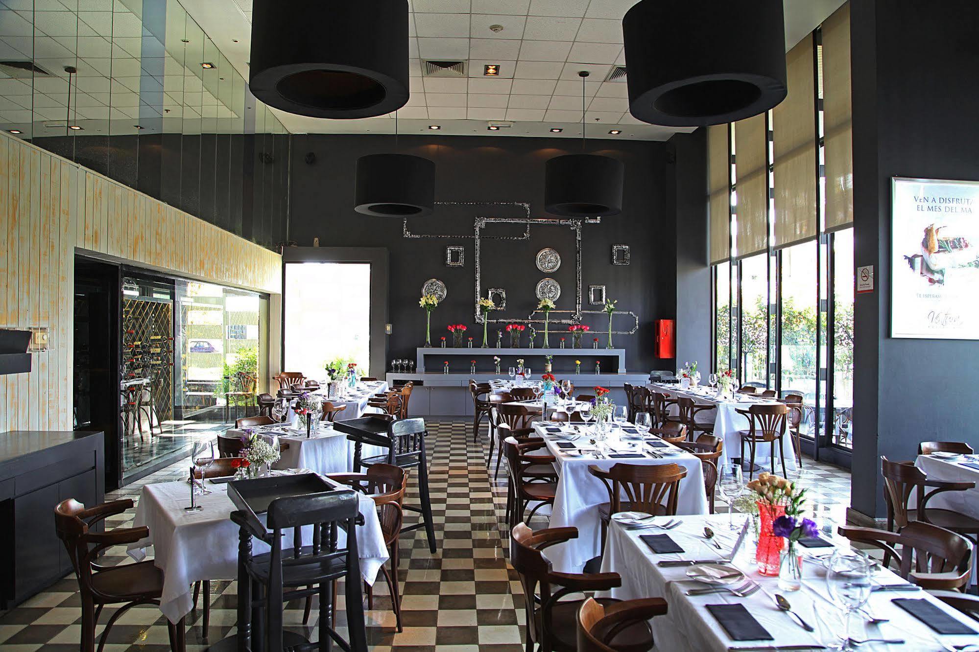 Hotel Casino Talca 4*
