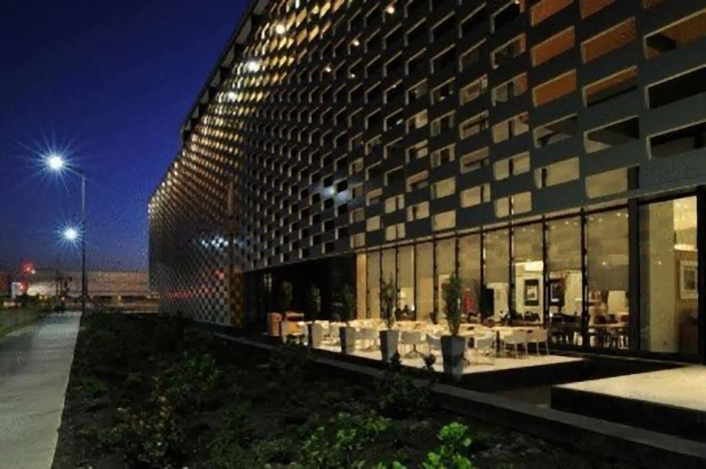Hotel Casino Talca Talca (Maule)